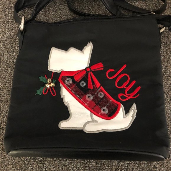 Rosetti Bags Purse Holiday Crossbody Bag Poshmark